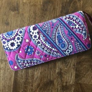 Vera Bradley wallet